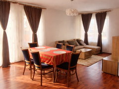 Floresti, str. Florilor