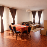 Floresti, str. Florilor